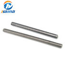 Pernos y nueces de Rod roscados de acero inoxidables del estándar de ASTM A193 304 316