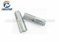 High Strength Expansion Carbon Steel Drop in Anchor M6 Blue Zinc Plated Anchor Bolt