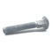 M30 M40 Carbon Steel 4.8 5.8 Round Head Long Square Neck carriage bolt
