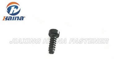 De máquina de los tornillos tornillos de casquillo de la cabeza de zócalo del hex. no StandardM16 A2-70 con el tratamiento superficial negro