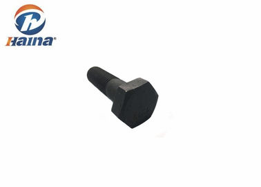 Perno estructural negro de la cabeza de hex. del acero ASTM A325 de Allen Carbon Steel/de aleación
