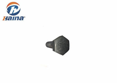 Perno estructural negro de la cabeza de hex. del acero ASTM A325 de Allen Carbon Steel/de aleación
