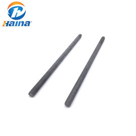 Galvanización caliente ASTM de la muestra libre GR 1045 8,8 Rod roscado de acero