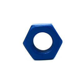 A2 - 70 hilo de la nuez de hex. del acero inoxidable M25, tuerca durable del hex. DIN934