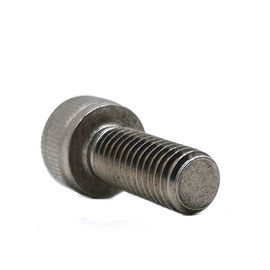Combinación 304 316 de acero inoxidables Pan Head Machine Screws del zócalo del hexágono