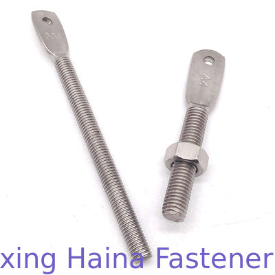 Sistema de apoyo de piedra del revestimiento que fija ángulo del mármol de SS304 SS316