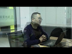 Jiaxing Haina Fastener Co.,Limited Brief Introduction Video